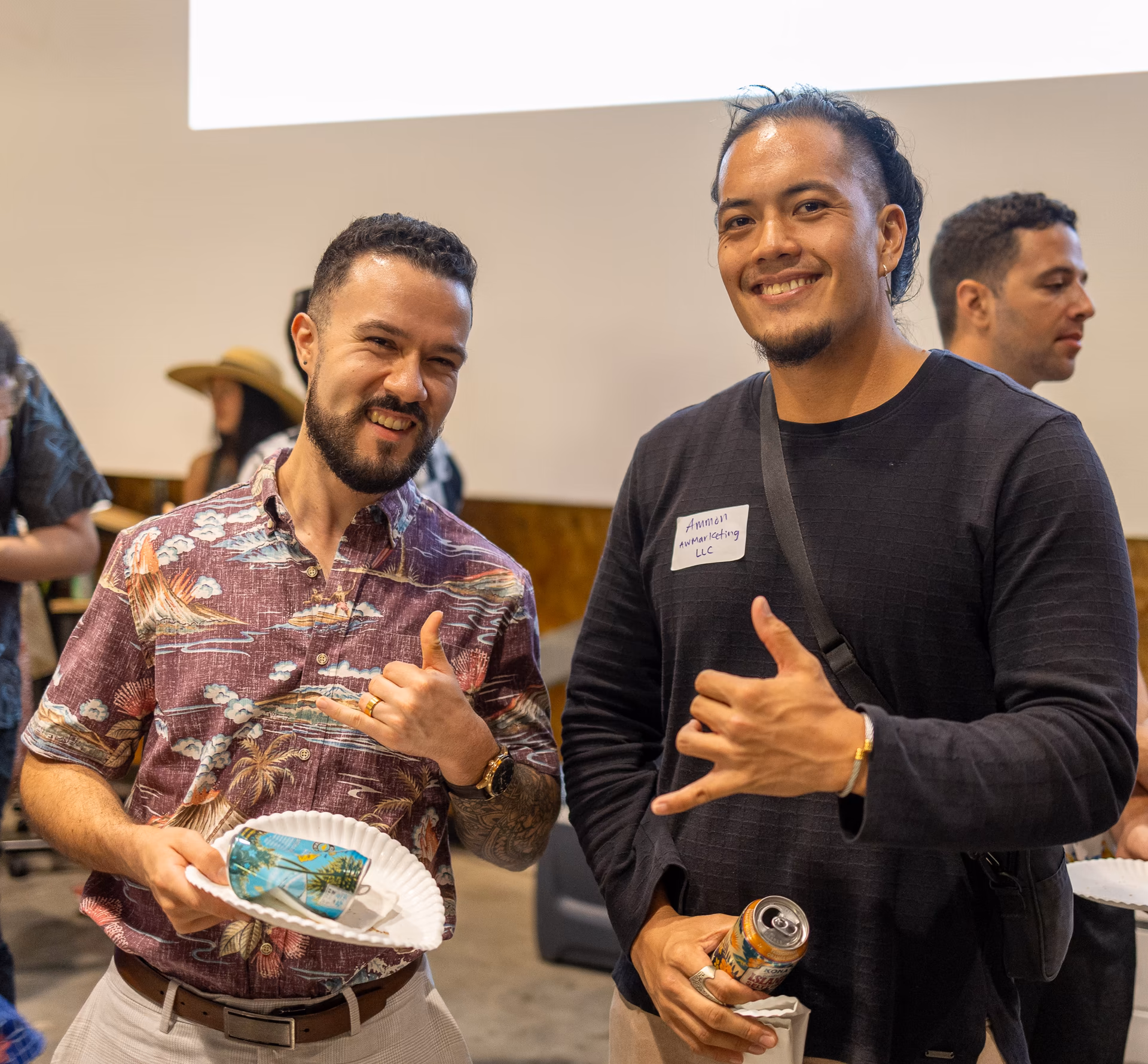 Beta Brews at HTW 2024